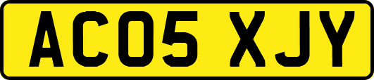 AC05XJY