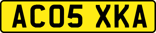 AC05XKA