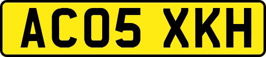 AC05XKH
