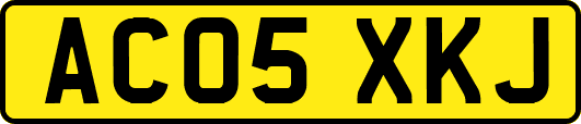 AC05XKJ