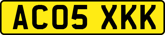 AC05XKK