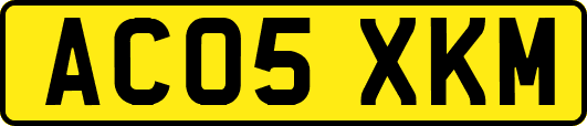 AC05XKM