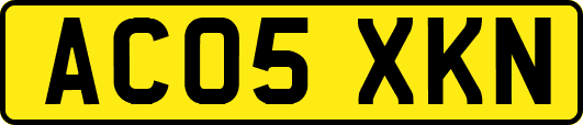 AC05XKN