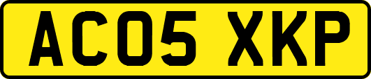 AC05XKP