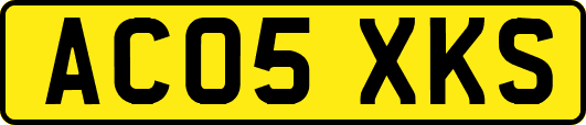 AC05XKS