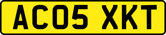 AC05XKT