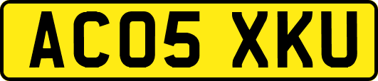AC05XKU