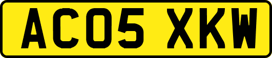 AC05XKW
