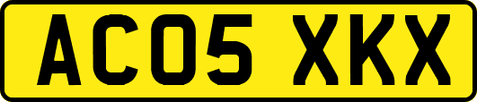 AC05XKX