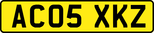 AC05XKZ