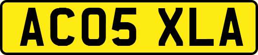 AC05XLA