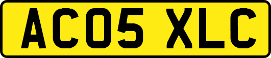 AC05XLC
