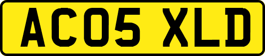 AC05XLD