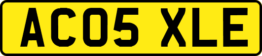 AC05XLE