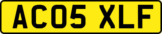 AC05XLF