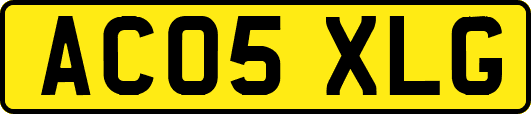 AC05XLG