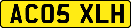 AC05XLH