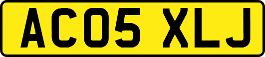 AC05XLJ