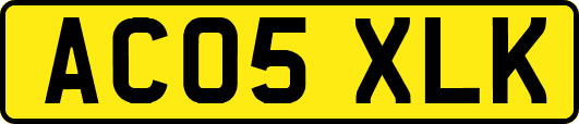AC05XLK