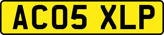 AC05XLP