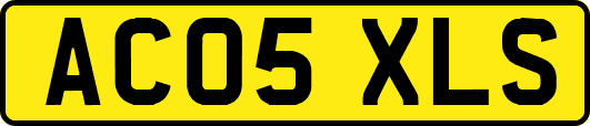 AC05XLS