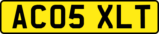 AC05XLT