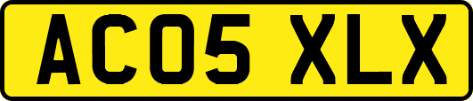 AC05XLX