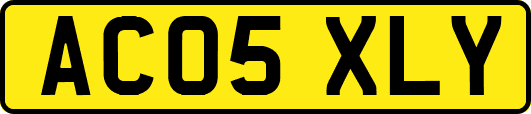AC05XLY