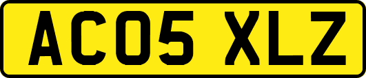 AC05XLZ