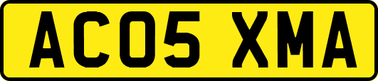 AC05XMA