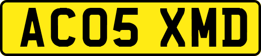 AC05XMD