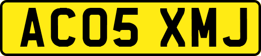 AC05XMJ