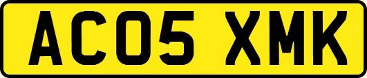 AC05XMK