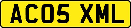 AC05XML