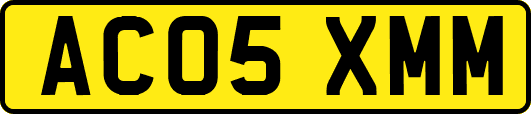 AC05XMM