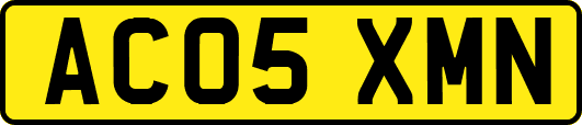 AC05XMN