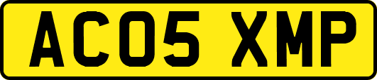 AC05XMP