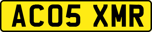 AC05XMR