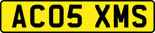 AC05XMS