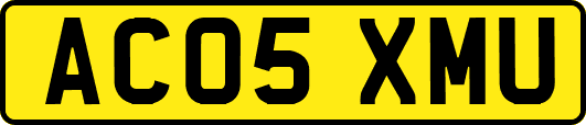 AC05XMU