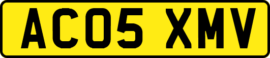 AC05XMV