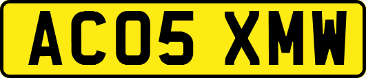 AC05XMW