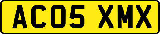 AC05XMX
