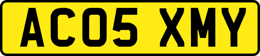 AC05XMY