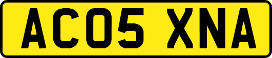 AC05XNA