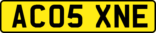 AC05XNE