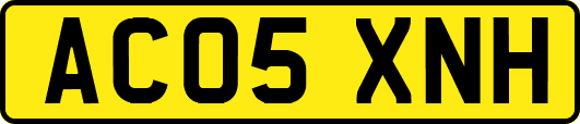 AC05XNH