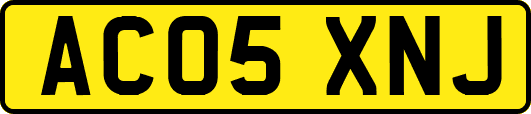 AC05XNJ