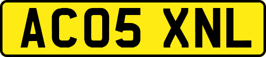 AC05XNL