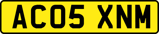 AC05XNM
